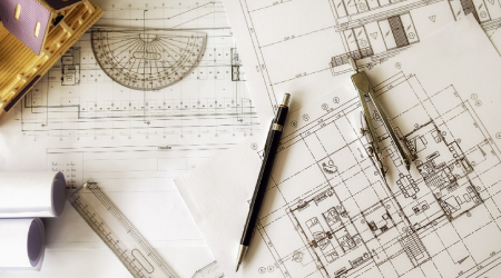 Architectural Layout