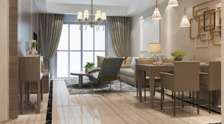 Interiors