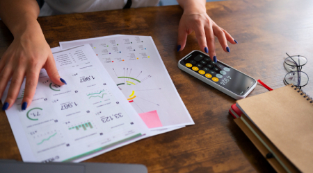 Cost Estimation