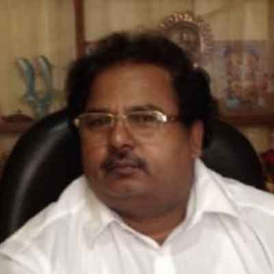 AR. PRADEEP KUMAR